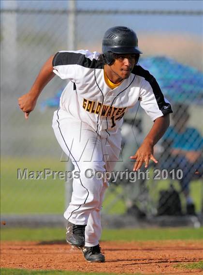 Thumbnail 3 in Summit @ Goldwater (Coach Bob National Invitational) photogallery.