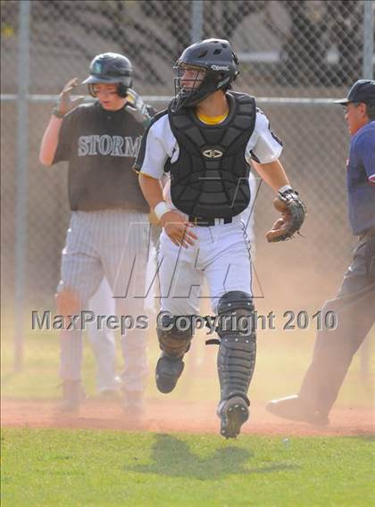 Thumbnail 3 in Summit @ Goldwater (Coach Bob National Invitational) photogallery.