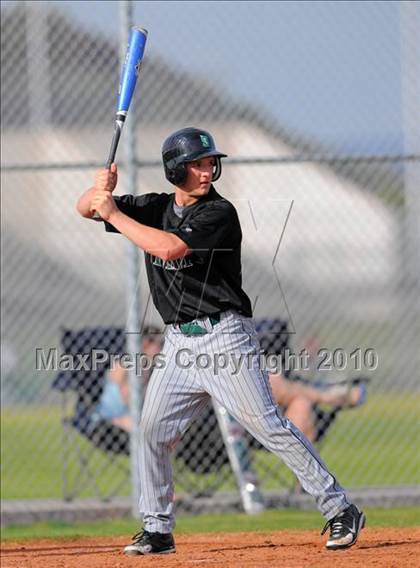 Thumbnail 2 in Summit @ Goldwater (Coach Bob National Invitational) photogallery.
