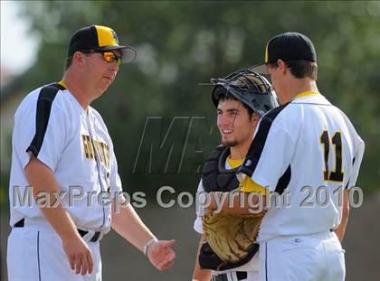 Thumbnail 3 in Summit @ Goldwater (Coach Bob National Invitational) photogallery.