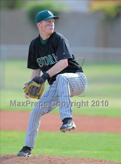 Thumbnail 2 in Summit @ Goldwater (Coach Bob National Invitational) photogallery.