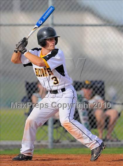 Thumbnail 1 in Summit @ Goldwater (Coach Bob National Invitational) photogallery.