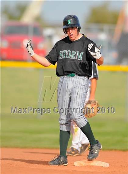 Thumbnail 3 in Summit @ Goldwater (Coach Bob National Invitational) photogallery.