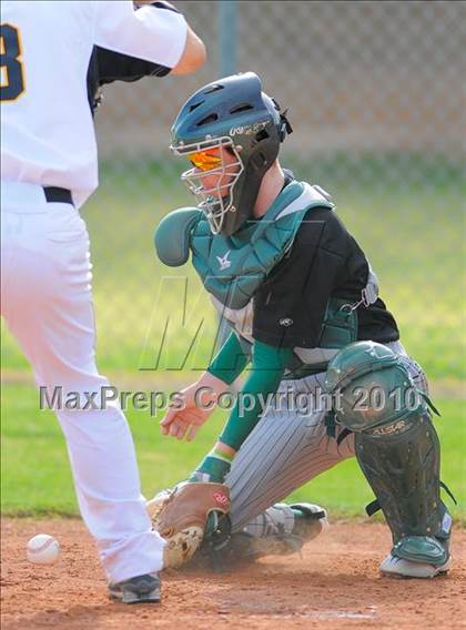 Thumbnail 2 in Summit @ Goldwater (Coach Bob National Invitational) photogallery.