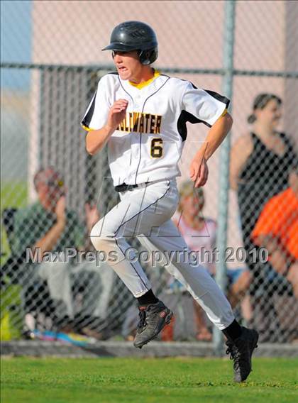Thumbnail 3 in Summit @ Goldwater (Coach Bob National Invitational) photogallery.