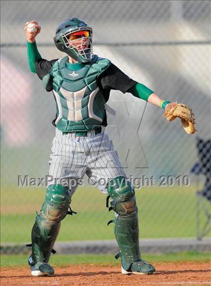 Thumbnail 1 in Summit @ Goldwater (Coach Bob National Invitational) photogallery.