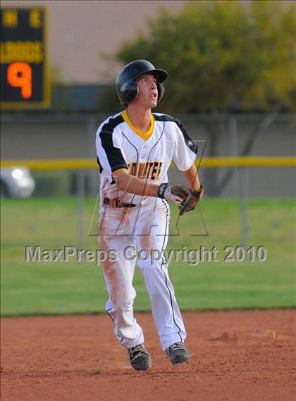 Thumbnail 2 in Summit @ Goldwater (Coach Bob National Invitational) photogallery.