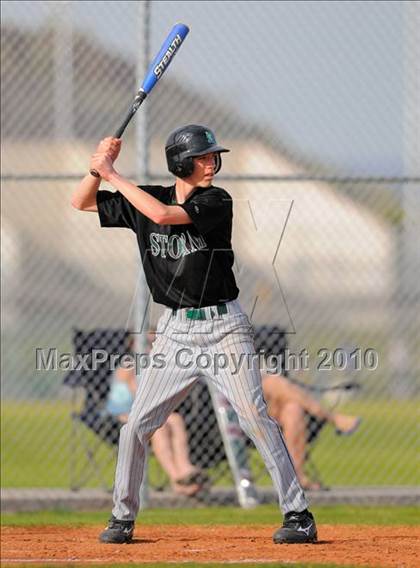 Thumbnail 2 in Summit @ Goldwater (Coach Bob National Invitational) photogallery.