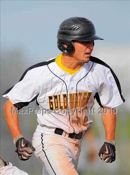Thumbnail 2 in Summit @ Goldwater (Coach Bob National Invitational) photogallery.