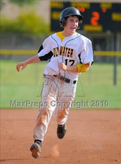 Thumbnail 1 in Summit @ Goldwater (Coach Bob National Invitational) photogallery.