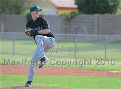 Thumbnail 3 in Summit @ Goldwater (Coach Bob National Invitational) photogallery.
