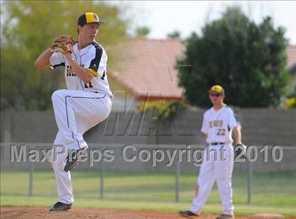 Thumbnail 3 in Summit @ Goldwater (Coach Bob National Invitational) photogallery.