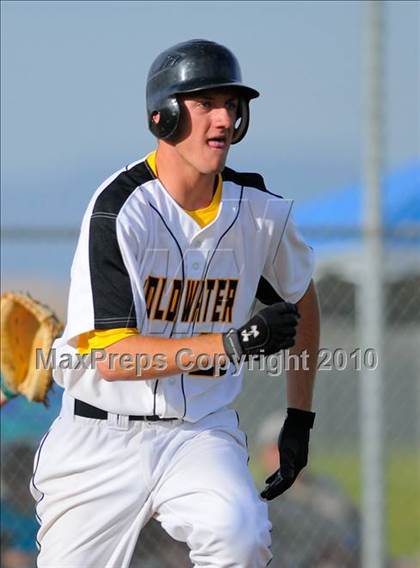 Thumbnail 2 in Summit @ Goldwater (Coach Bob National Invitational) photogallery.