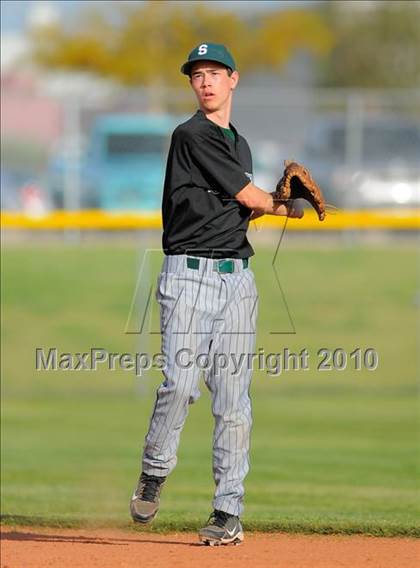 Thumbnail 1 in Summit @ Goldwater (Coach Bob National Invitational) photogallery.