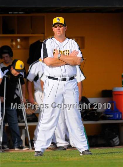 Thumbnail 3 in Summit @ Goldwater (Coach Bob National Invitational) photogallery.