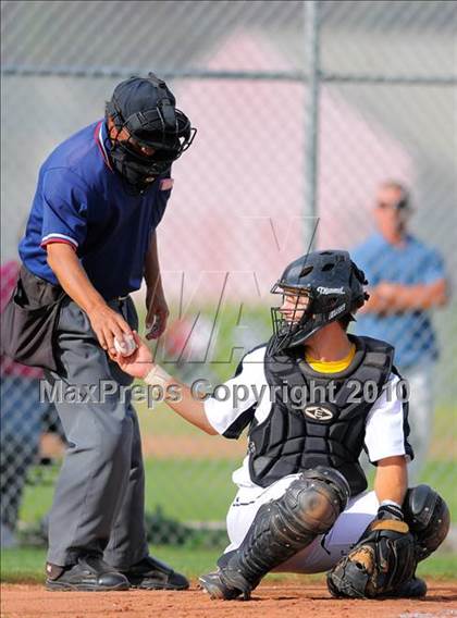 Thumbnail 2 in Summit @ Goldwater (Coach Bob National Invitational) photogallery.