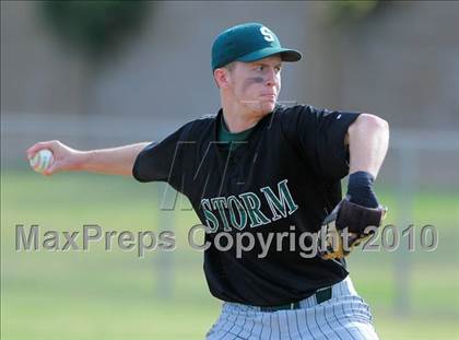Thumbnail 1 in Summit @ Goldwater (Coach Bob National Invitational) photogallery.