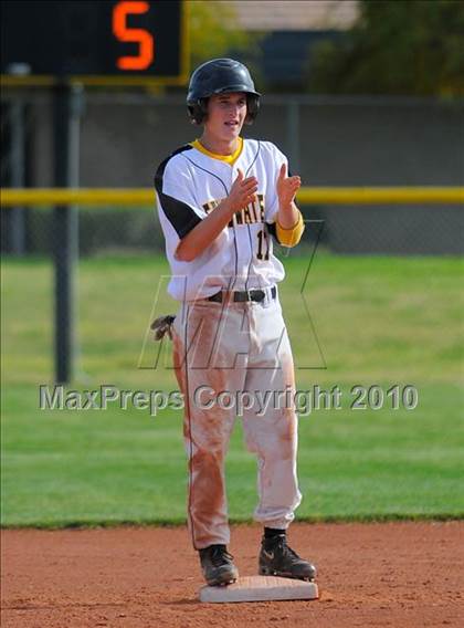 Thumbnail 1 in Summit @ Goldwater (Coach Bob National Invitational) photogallery.