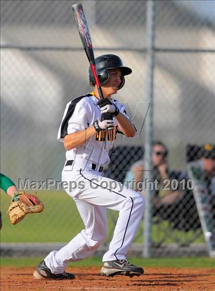 Thumbnail 2 in Summit @ Goldwater (Coach Bob National Invitational) photogallery.