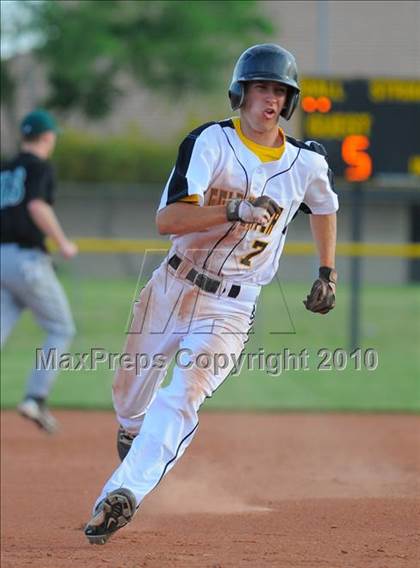 Thumbnail 1 in Summit @ Goldwater (Coach Bob National Invitational) photogallery.
