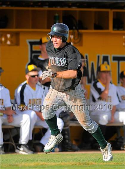 Thumbnail 3 in Summit @ Goldwater (Coach Bob National Invitational) photogallery.