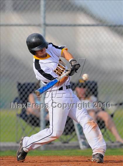 Thumbnail 2 in Summit @ Goldwater (Coach Bob National Invitational) photogallery.