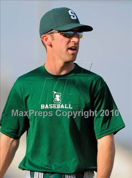 Thumbnail 2 in Summit @ Goldwater (Coach Bob National Invitational) photogallery.