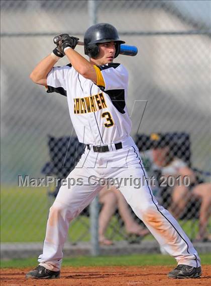 Thumbnail 1 in Summit @ Goldwater (Coach Bob National Invitational) photogallery.