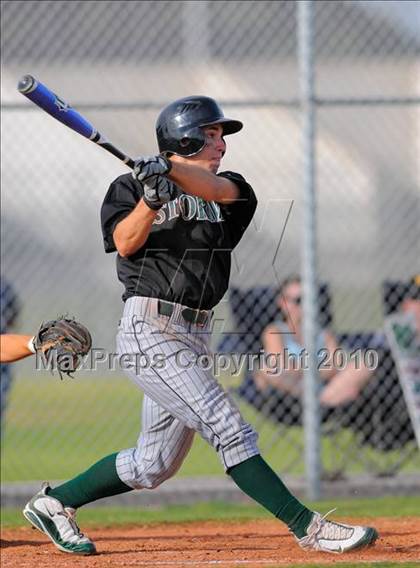 Thumbnail 1 in Summit @ Goldwater (Coach Bob National Invitational) photogallery.