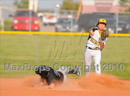 Thumbnail 1 in Summit @ Goldwater (Coach Bob National Invitational) photogallery.