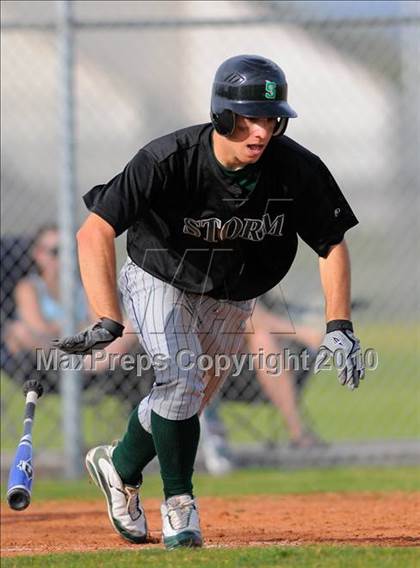 Thumbnail 2 in Summit @ Goldwater (Coach Bob National Invitational) photogallery.
