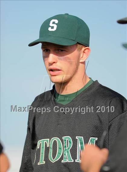 Thumbnail 3 in Summit @ Goldwater (Coach Bob National Invitational) photogallery.