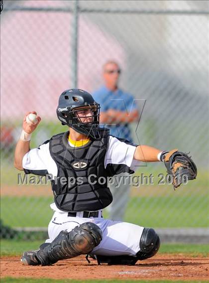 Thumbnail 3 in Summit @ Goldwater (Coach Bob National Invitational) photogallery.