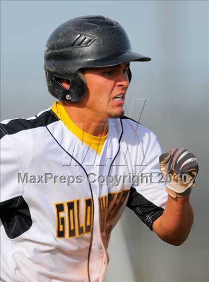 Thumbnail 1 in Summit @ Goldwater (Coach Bob National Invitational) photogallery.