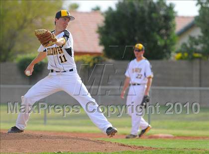 Thumbnail 3 in Summit @ Goldwater (Coach Bob National Invitational) photogallery.