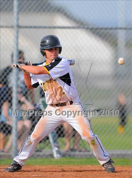 Thumbnail 1 in Summit @ Goldwater (Coach Bob National Invitational) photogallery.