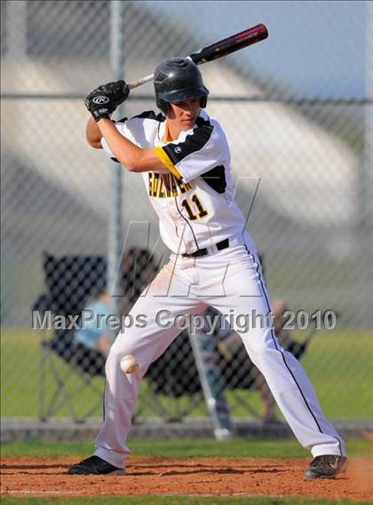 Thumbnail 2 in Summit @ Goldwater (Coach Bob National Invitational) photogallery.