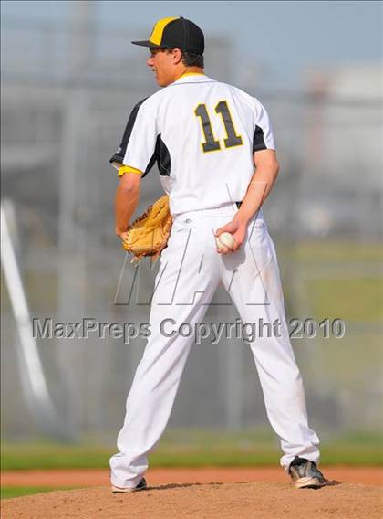 Thumbnail 1 in Summit @ Goldwater (Coach Bob National Invitational) photogallery.