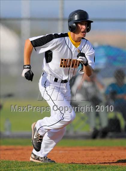 Thumbnail 3 in Summit @ Goldwater (Coach Bob National Invitational) photogallery.