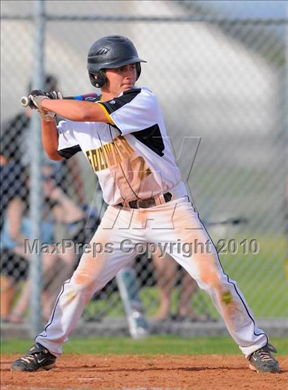 Thumbnail 3 in Summit @ Goldwater (Coach Bob National Invitational) photogallery.