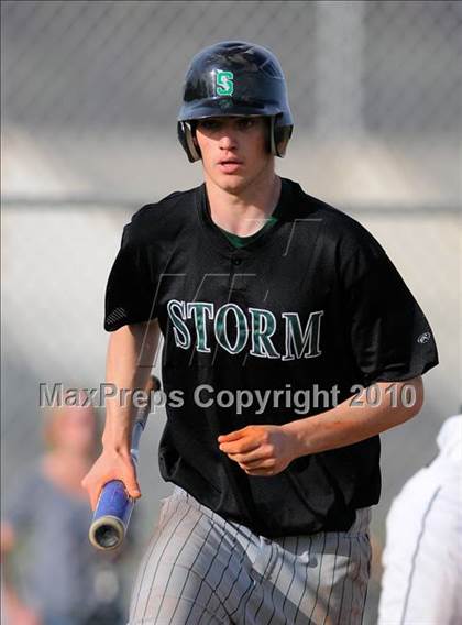 Thumbnail 2 in Summit @ Goldwater (Coach Bob National Invitational) photogallery.