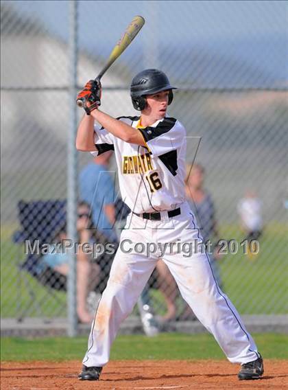 Thumbnail 3 in Summit @ Goldwater (Coach Bob National Invitational) photogallery.