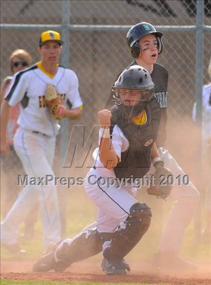 Thumbnail 2 in Summit @ Goldwater (Coach Bob National Invitational) photogallery.