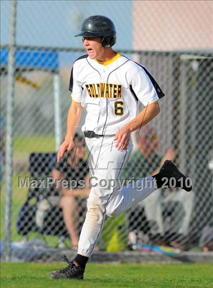 Thumbnail 1 in Summit @ Goldwater (Coach Bob National Invitational) photogallery.