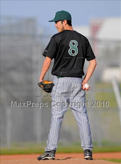 Thumbnail 2 in Summit @ Goldwater (Coach Bob National Invitational) photogallery.