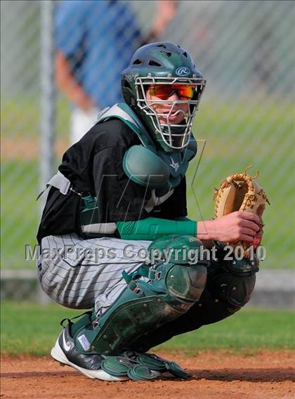 Thumbnail 2 in Summit @ Goldwater (Coach Bob National Invitational) photogallery.