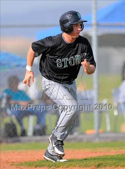 Thumbnail 3 in Summit @ Goldwater (Coach Bob National Invitational) photogallery.