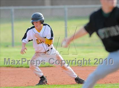 Thumbnail 3 in Summit @ Goldwater (Coach Bob National Invitational) photogallery.