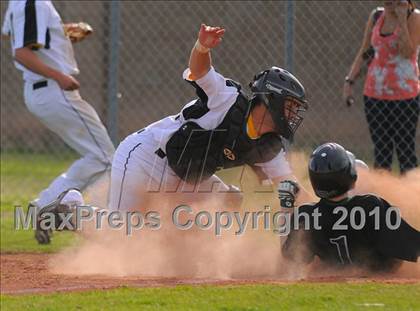 Thumbnail 3 in Summit @ Goldwater (Coach Bob National Invitational) photogallery.