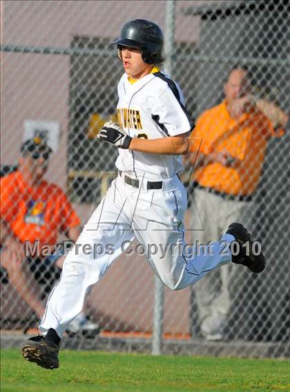 Thumbnail 1 in Summit @ Goldwater (Coach Bob National Invitational) photogallery.